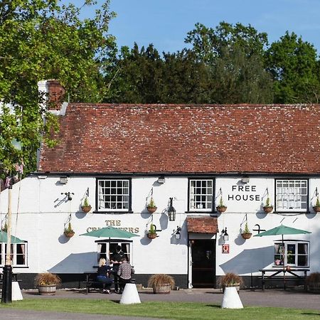 The Cricketers Arms Petworth Exterior foto